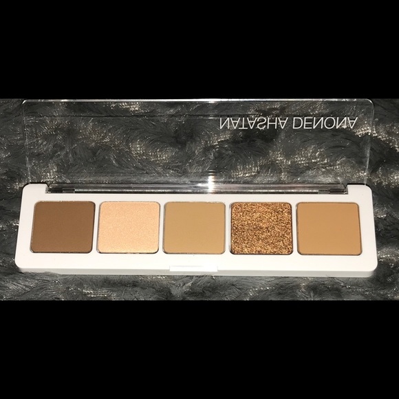 Natasha Denona Other - Natasha Denona Camel palette 🐫🐫